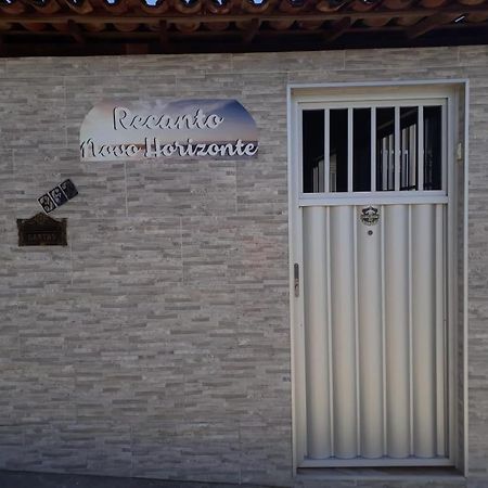 Recanto Novo Horizonte Recife Exterior photo
