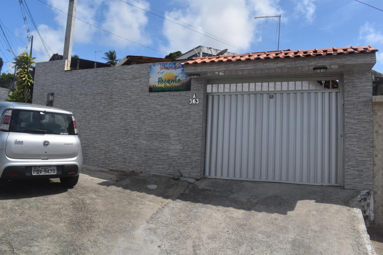 Recanto Novo Horizonte Recife Exterior photo