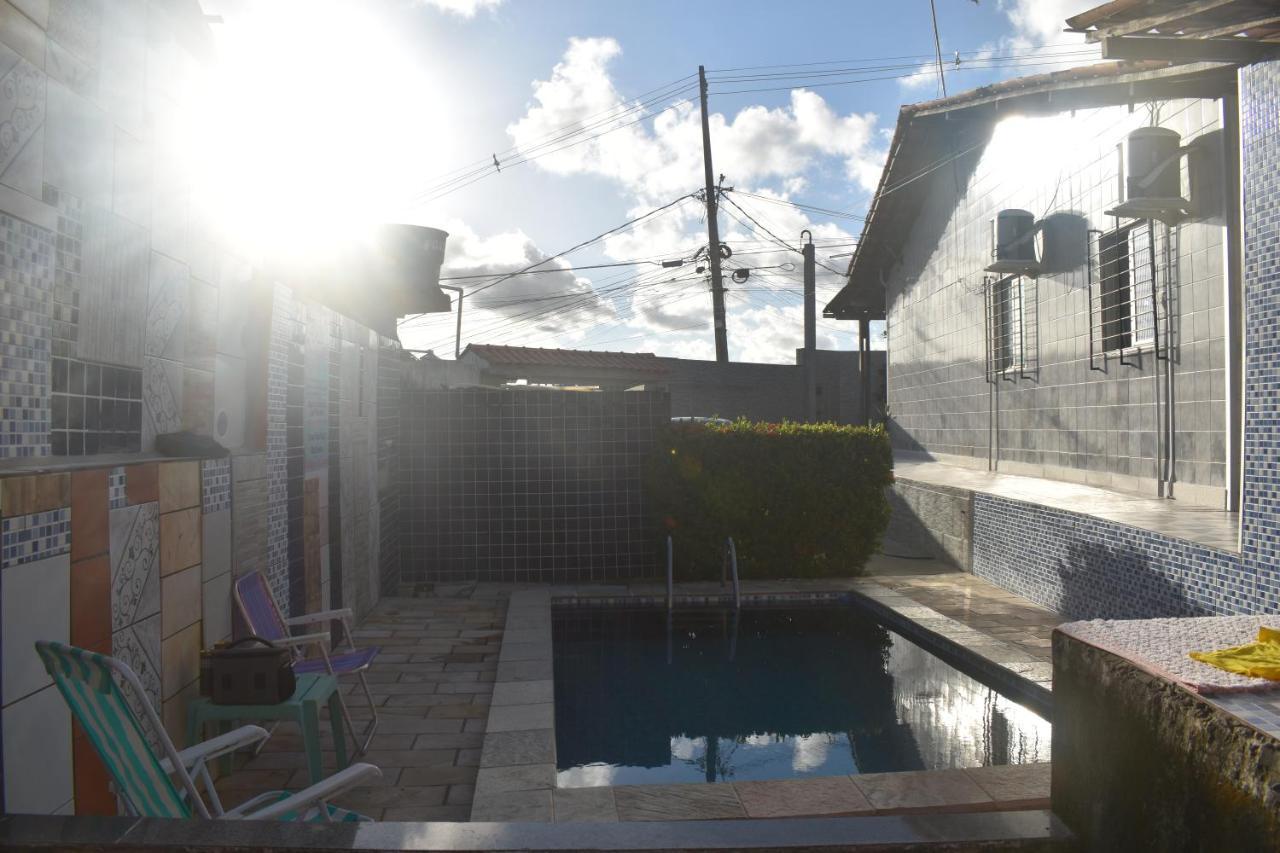 Recanto Novo Horizonte Recife Exterior photo