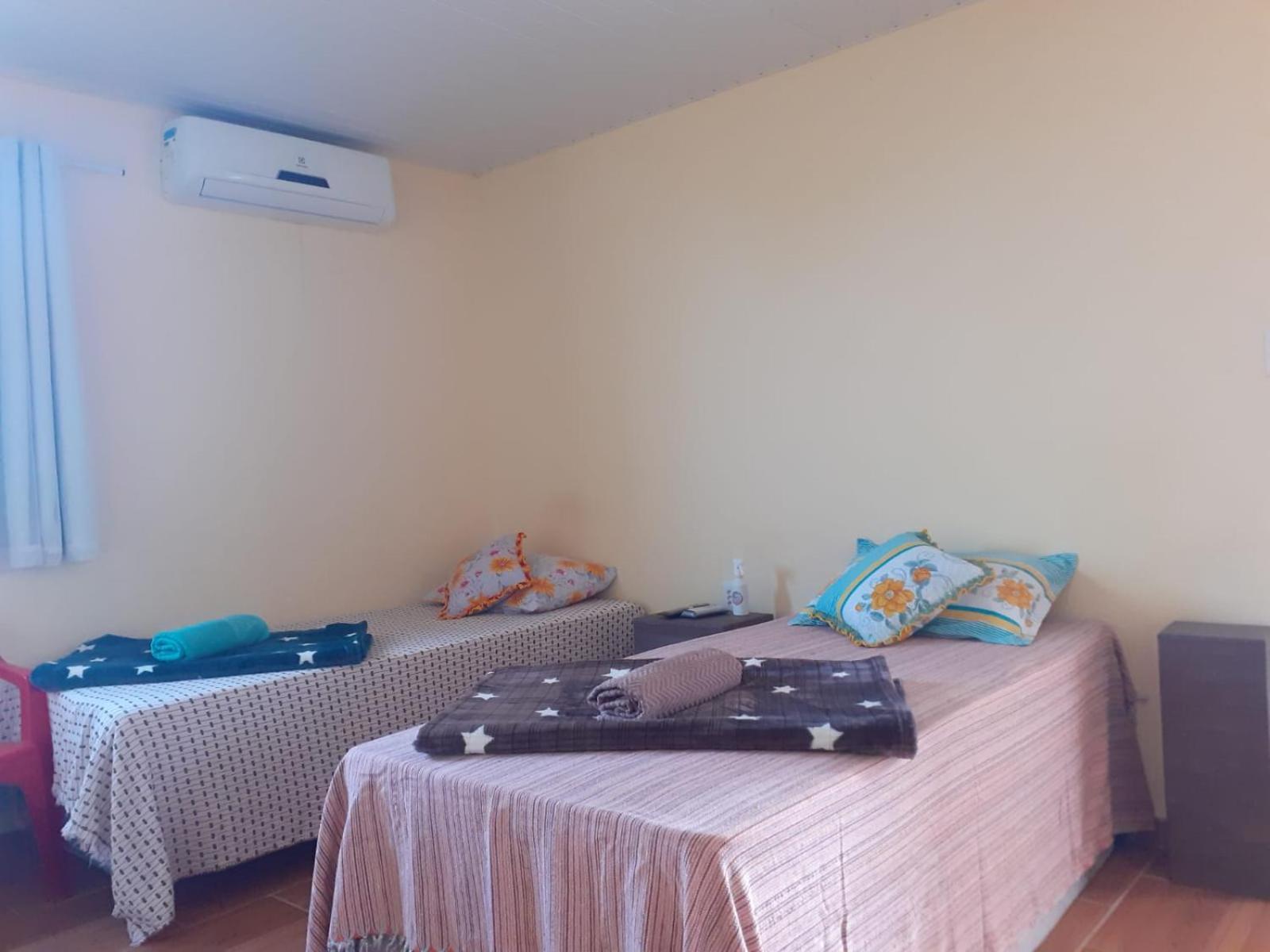 Recanto Novo Horizonte Recife Exterior photo