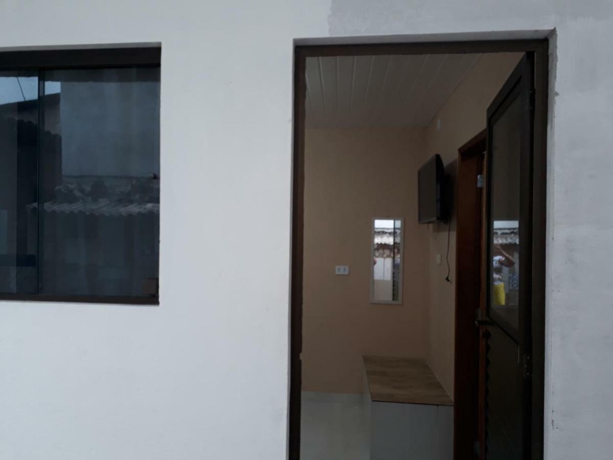 Recanto Novo Horizonte Recife Exterior photo